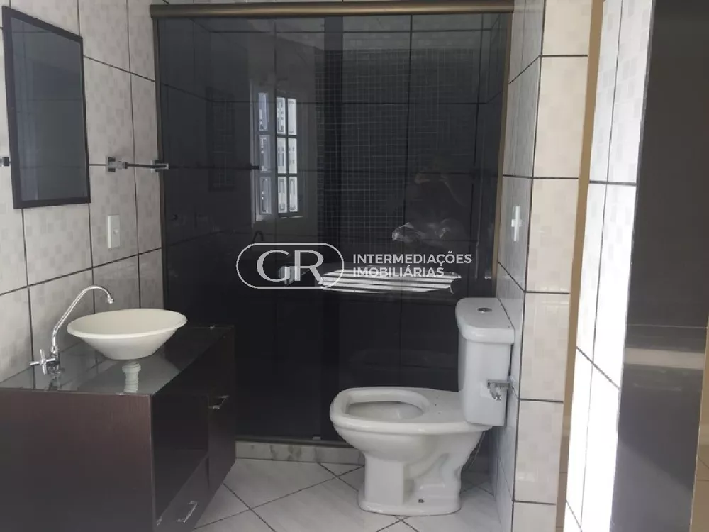 Casa, 6 quartos - Foto 13