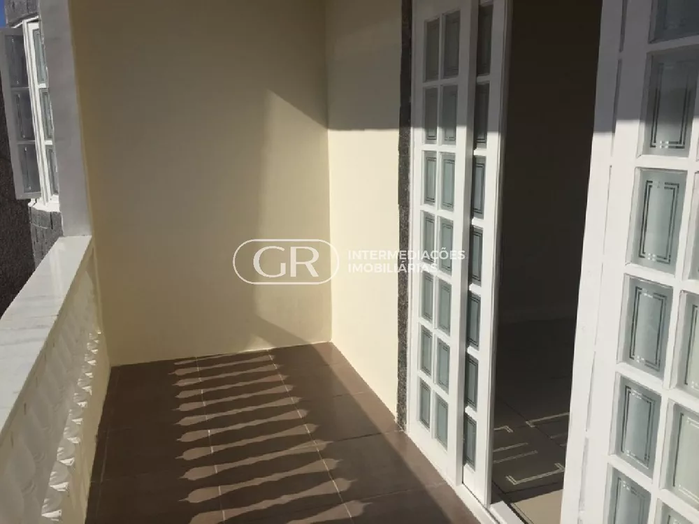 Casa, 6 quartos - Foto 25