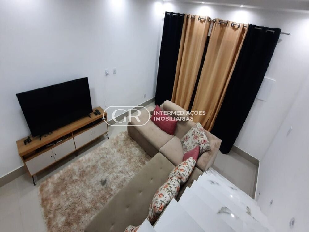 Casa, 2 quartos - Foto 2