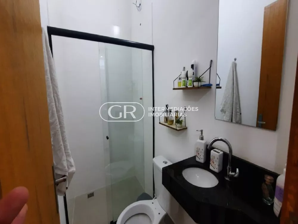 Casa, 2 quartos - Foto 12