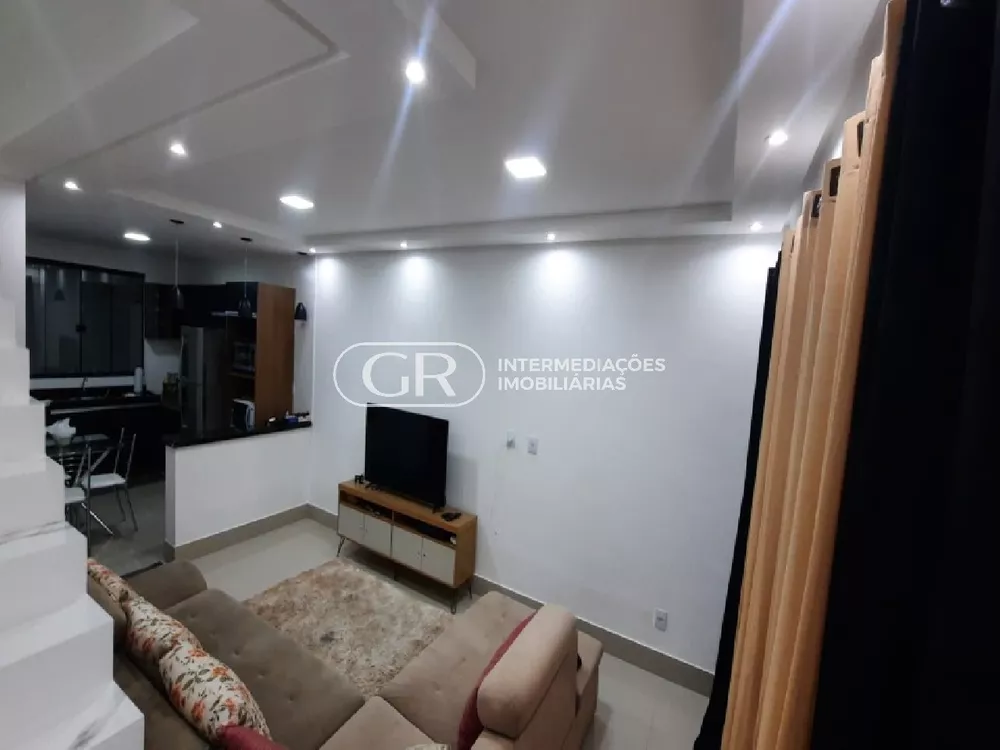 Casa, 2 quartos - Foto 3