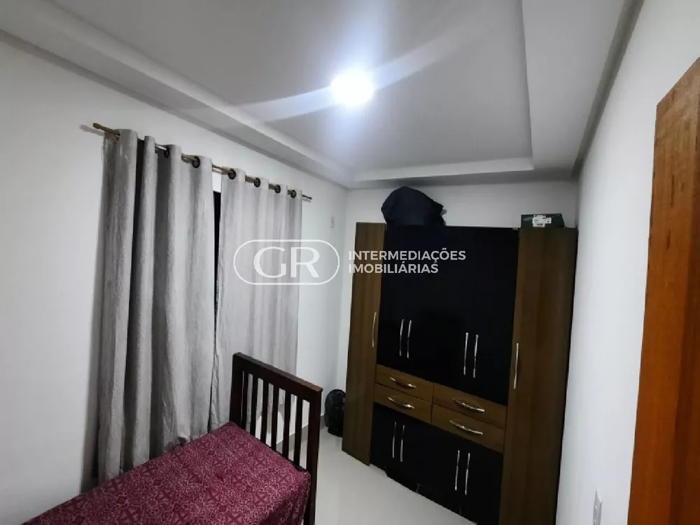 Casa, 2 quartos - Foto 5