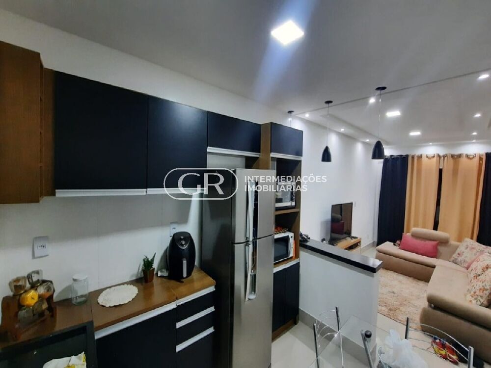 Casa, 2 quartos - Foto 13