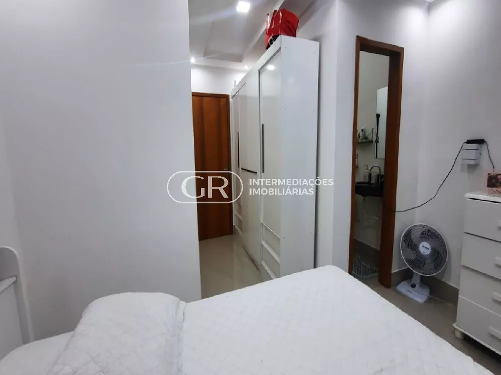 Casa, 2 quartos - Foto 11