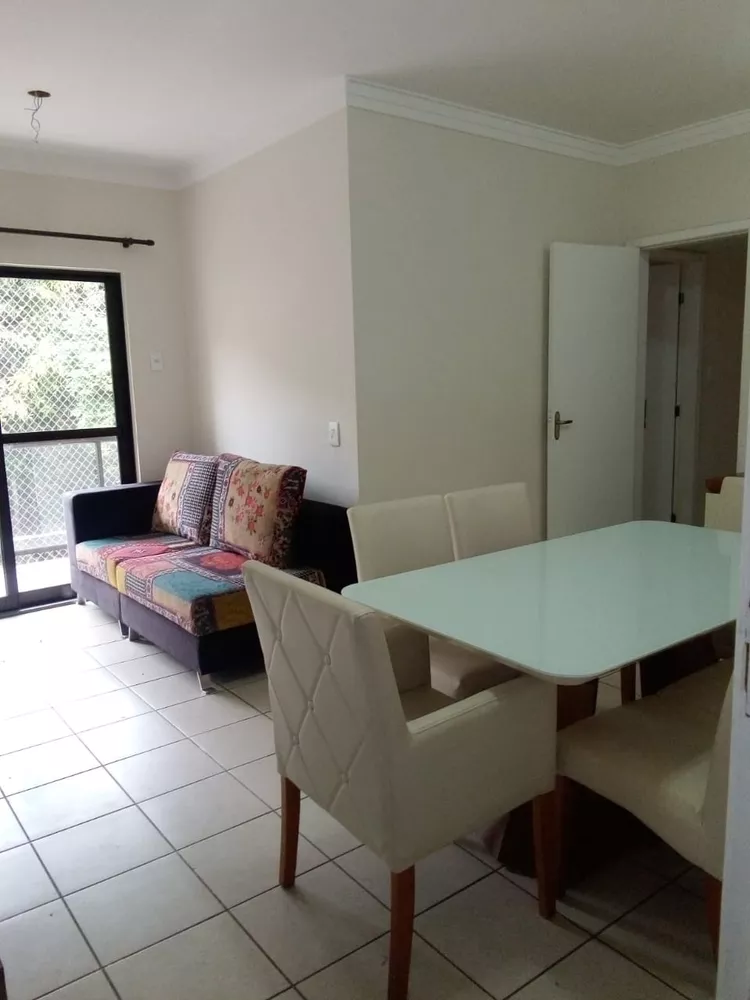 Apartamento, 3 quartos, 74 m² - Foto 6