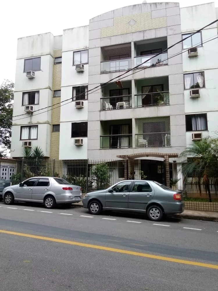 Apartamento, 3 quartos, 74 m² - Foto 4