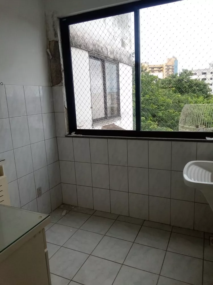 Apartamento, 3 quartos, 74 m² - Foto 2