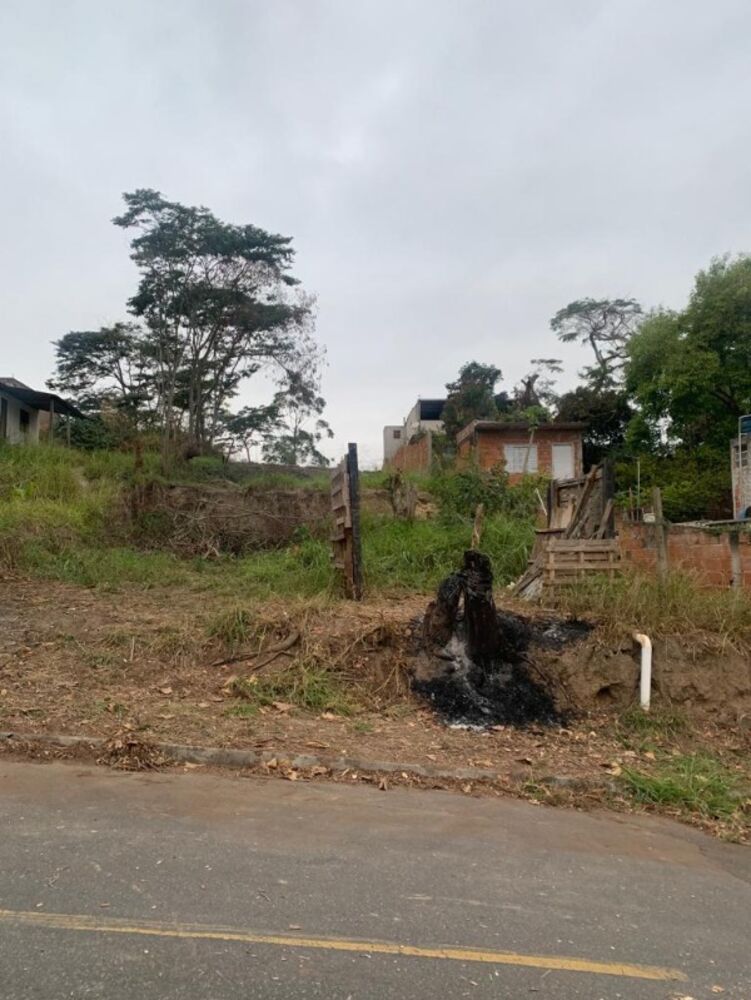 Terreno à venda, 308m² - Foto 2