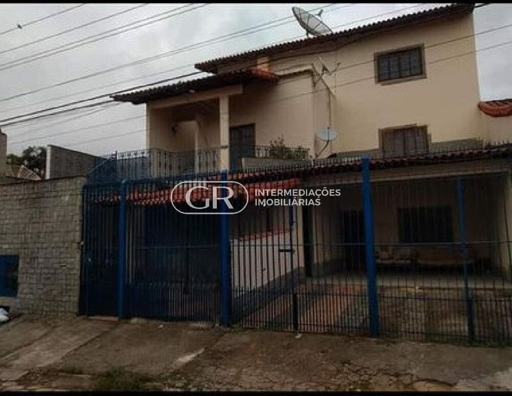 Casa, 3 quartos, 312 m² - Foto 9