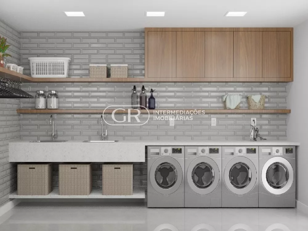 Apartamento, 2 quartos, 56 m² - Foto 14