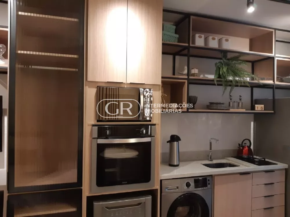 Apartamento, 2 quartos, 56 m² - Foto 8