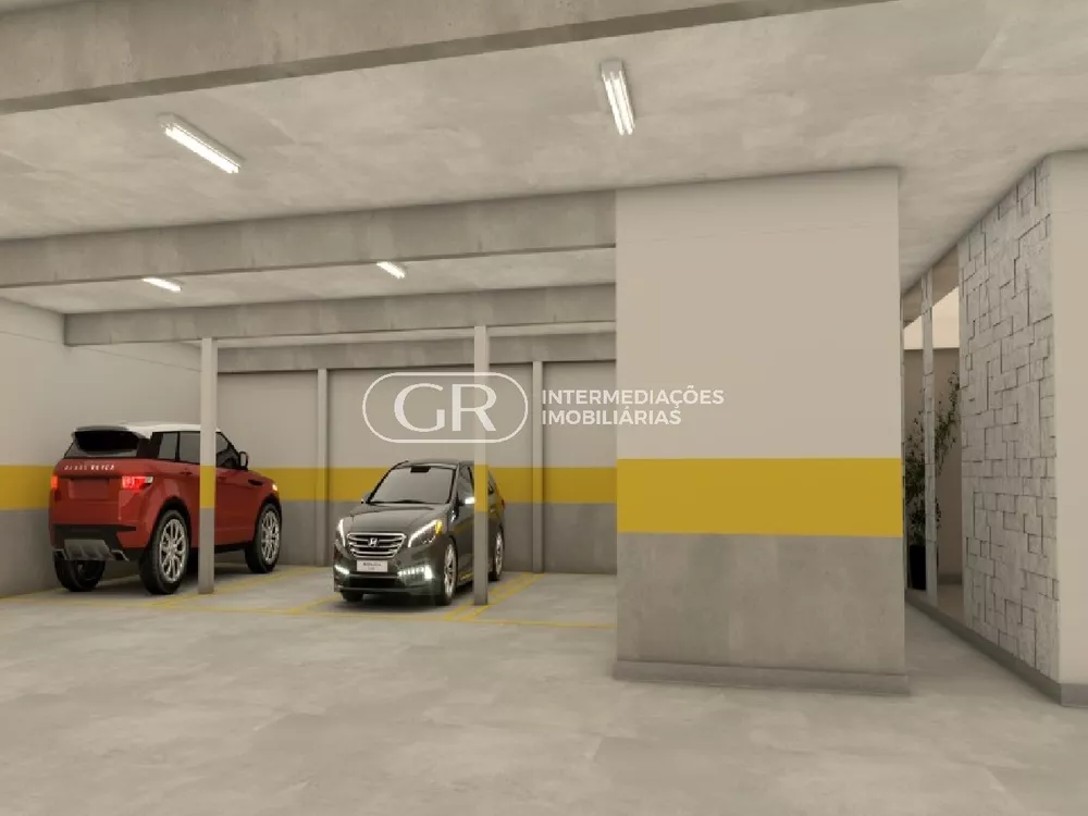 Apartamento, 2 quartos, 56 m² - Foto 18