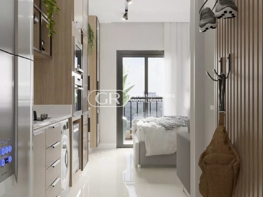 Apartamento, 2 quartos, 56 m² - Foto 6