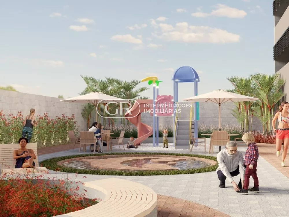 Apartamento, 2 quartos, 56 m² - Foto 16