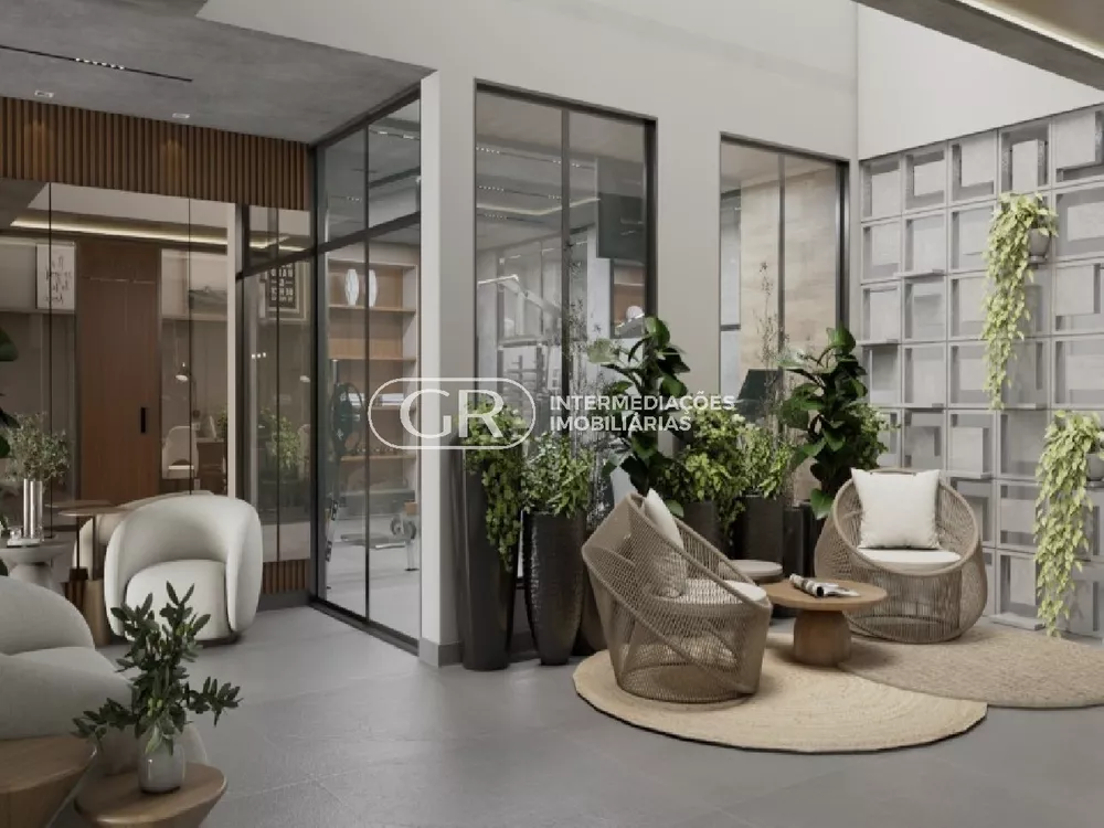 Apartamento, 2 quartos, 56 m² - Foto 11