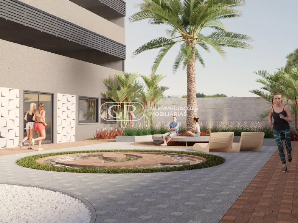 Apartamento, 2 quartos, 56 m² - Foto 17