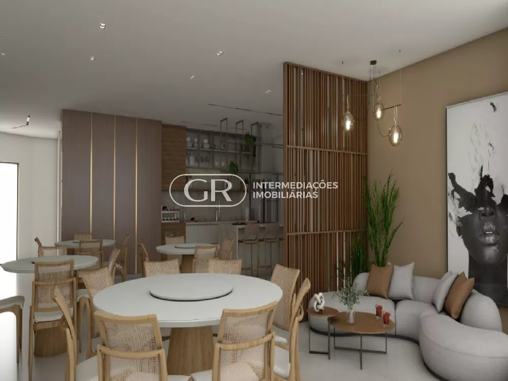 Apartamento, 2 quartos, 56 m² - Foto 13