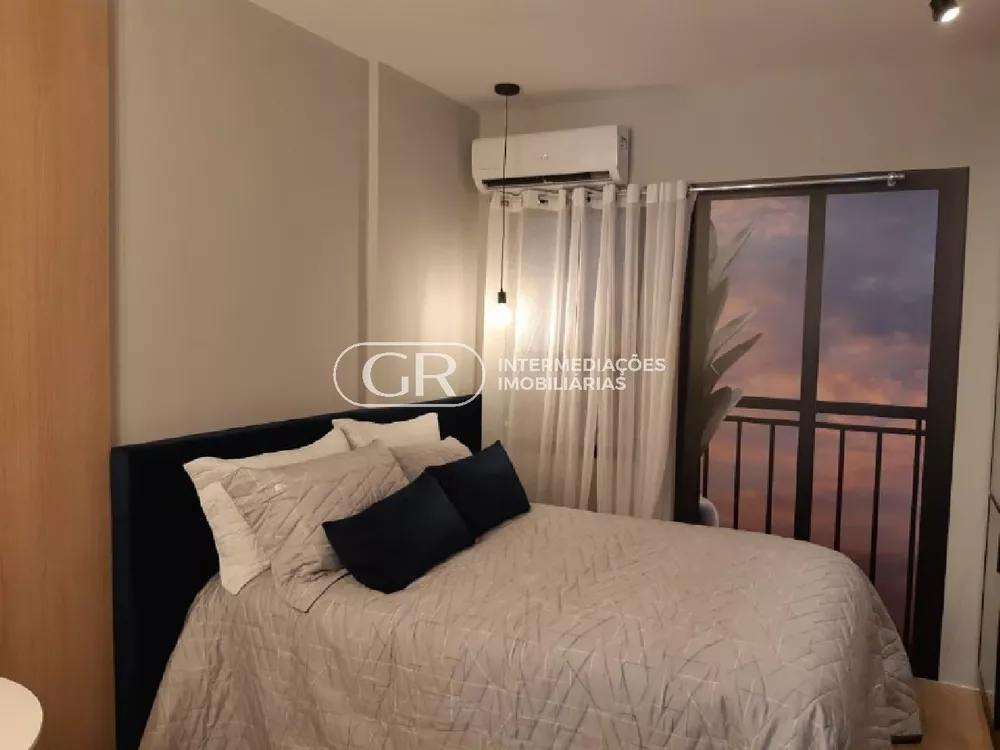 Apartamento, 2 quartos, 56 m² - Foto 7