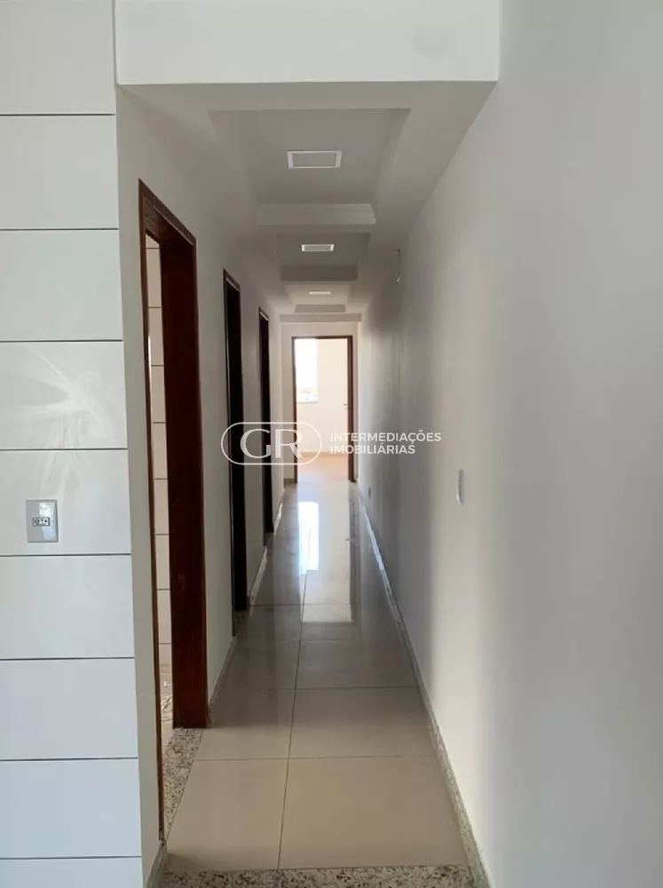 Apartamento, 3 quartos, 100 m² - Foto 2