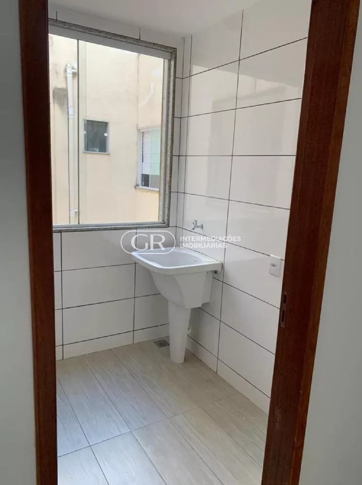 Apartamento, 3 quartos, 100 m² - Foto 11