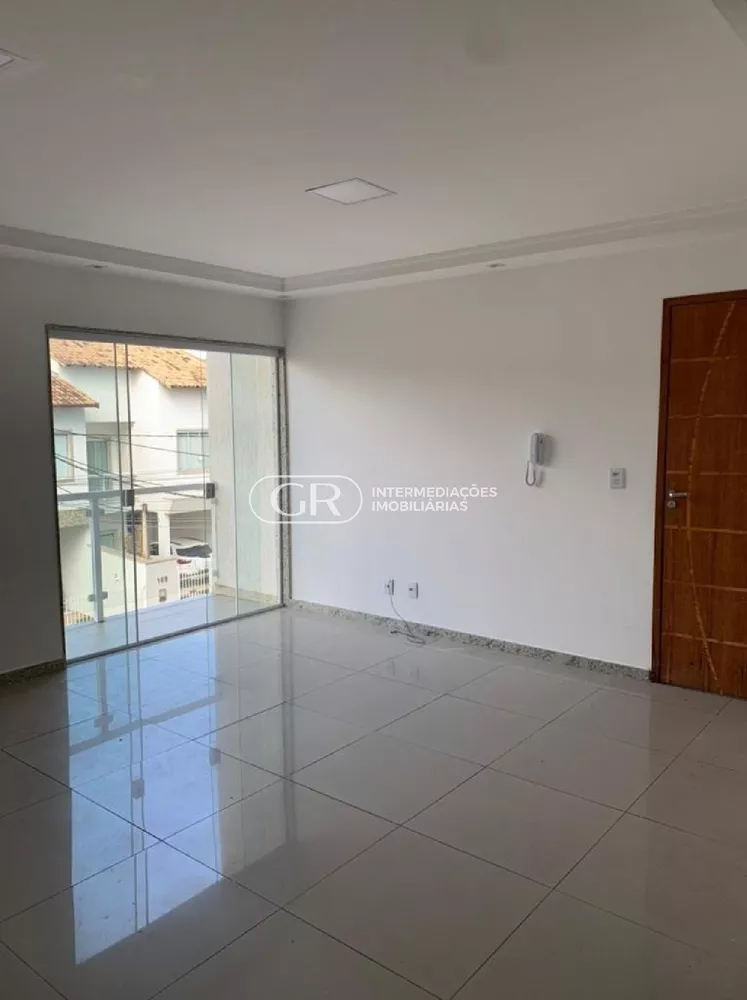 Apartamento, 3 quartos, 100 m² - Foto 1