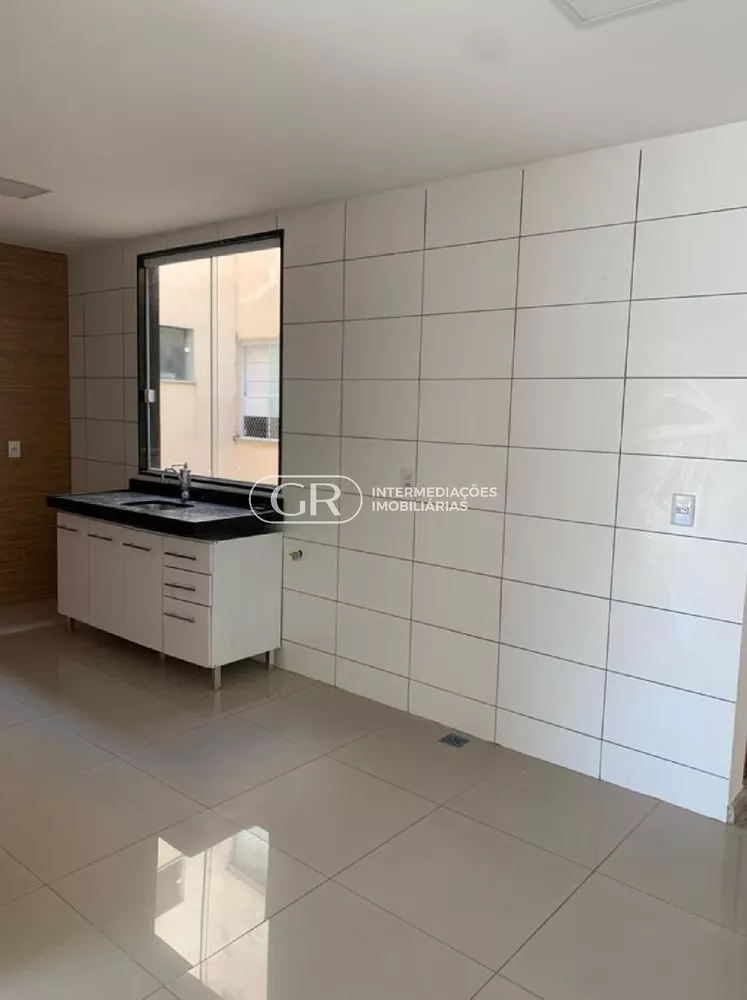 Apartamento, 3 quartos, 100 m² - Foto 4