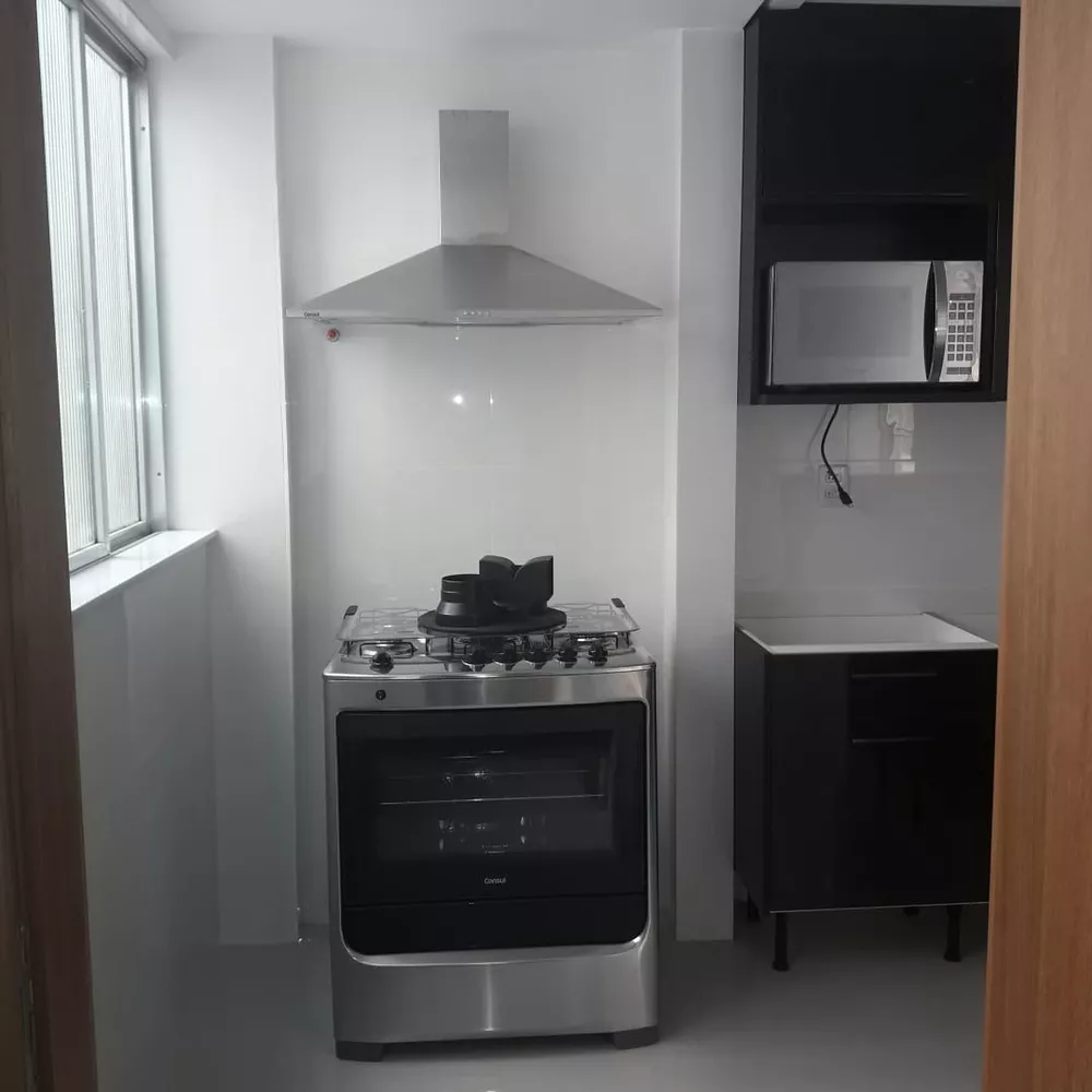 Apartamento, 3 quartos, 120 m² - Foto 9