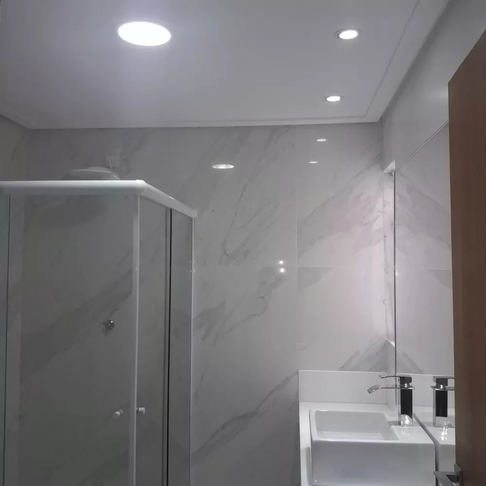 Apartamento, 3 quartos, 120 m² - Foto 5