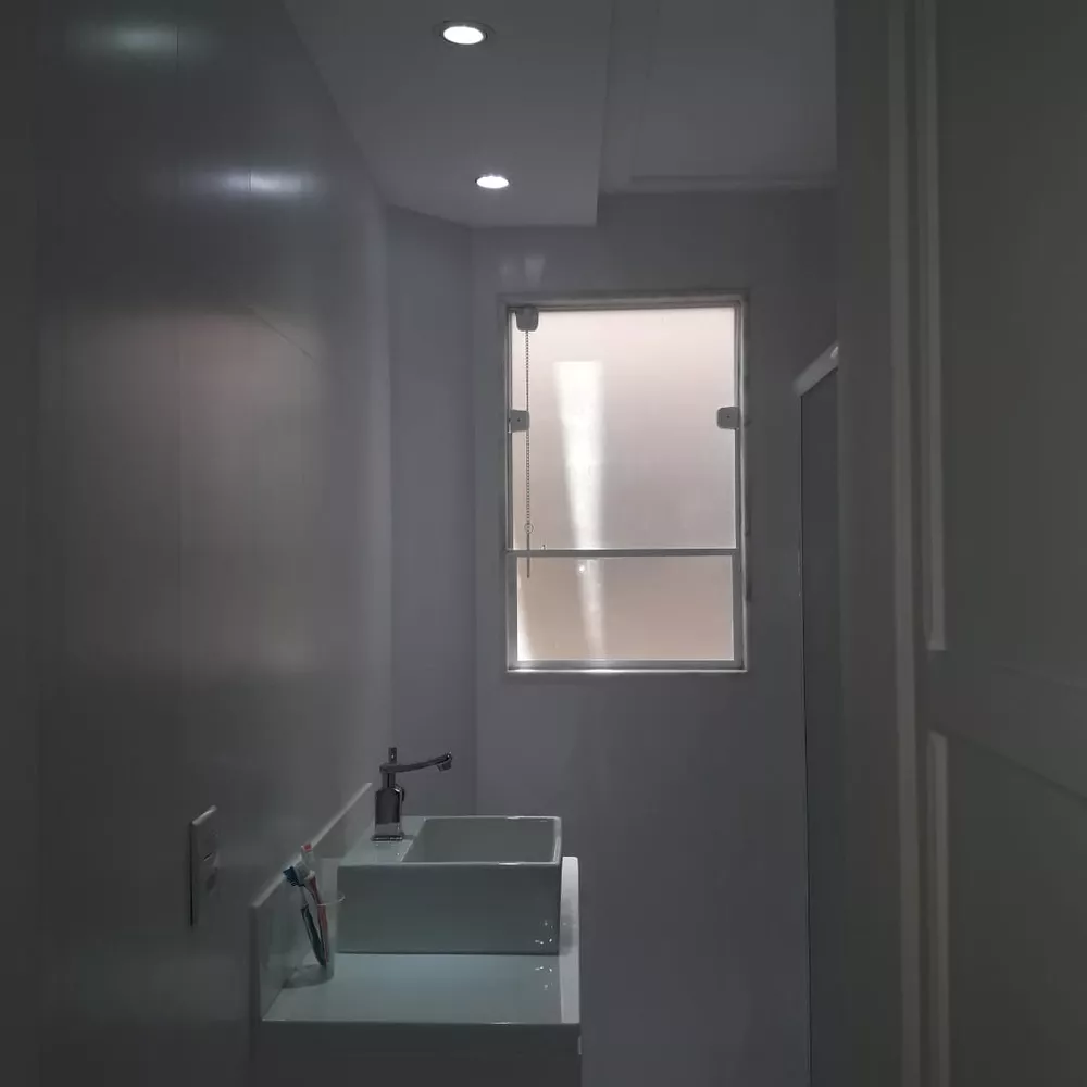 Apartamento, 3 quartos, 120 m² - Foto 2