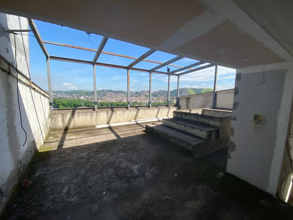 Cobertura, 6 quartos, 280 m² - Foto 2