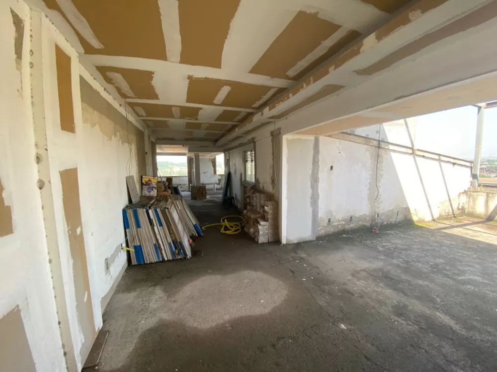 Cobertura, 6 quartos, 280 m² - Foto 6