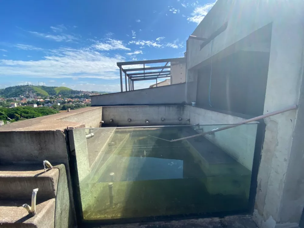 Cobertura, 6 quartos, 280 m² - Foto 1