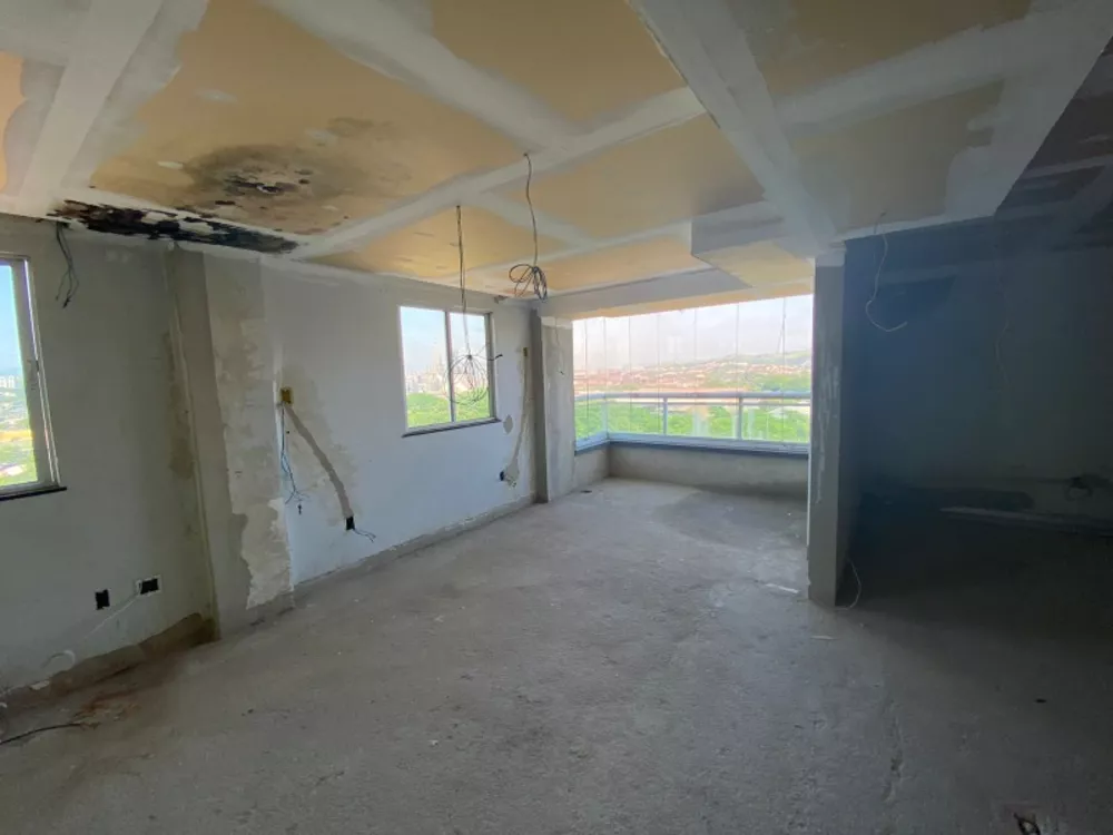 Cobertura, 6 quartos, 280 m² - Foto 13