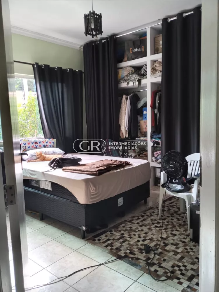 Casa, 4 quartos - Foto 13