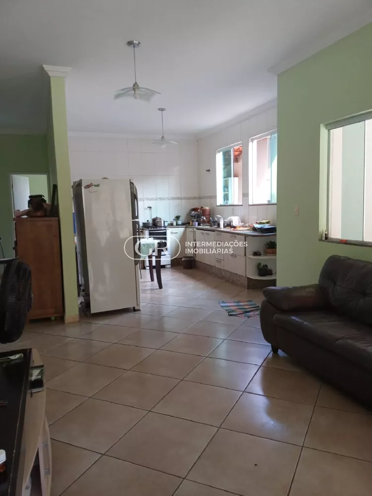 Casa, 4 quartos - Foto 15