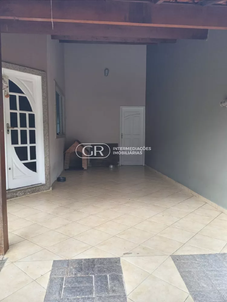 Casa, 4 quartos - Foto 7