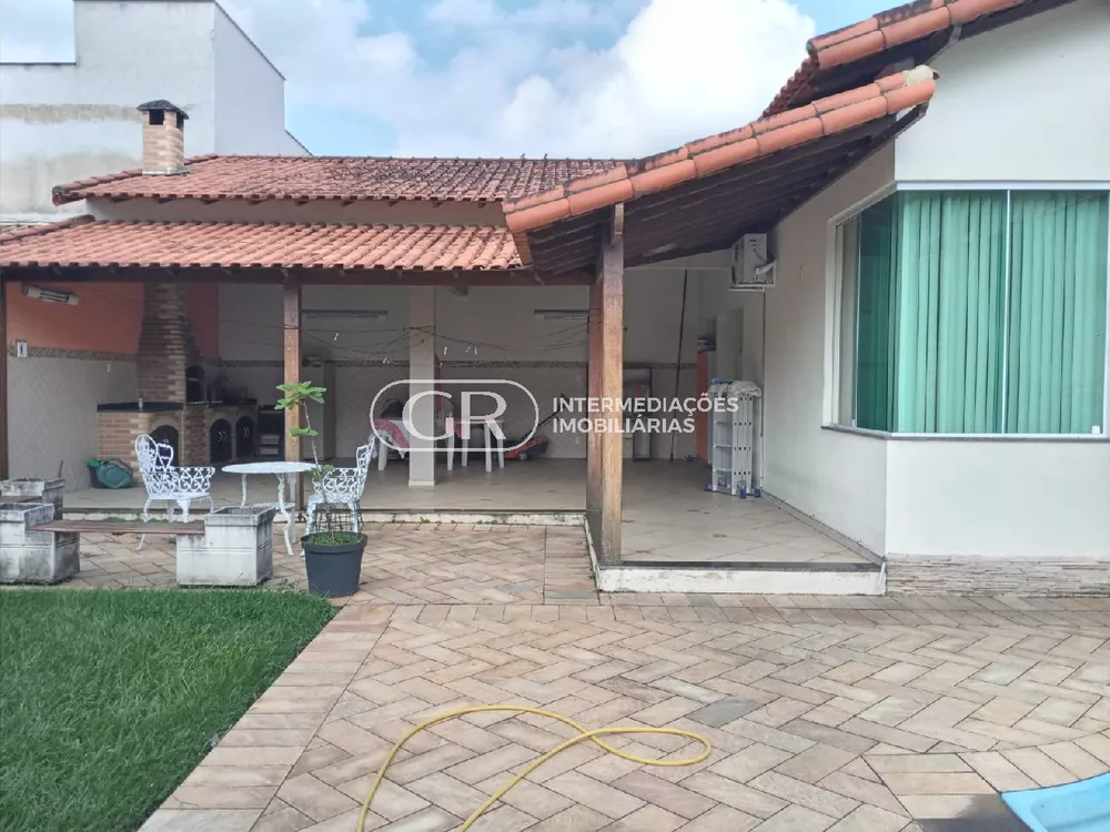 Casa, 4 quartos - Foto 27