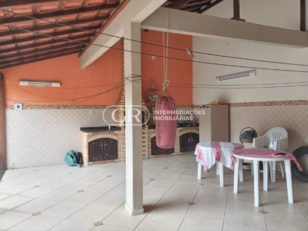 Casa, 4 quartos - Foto 26