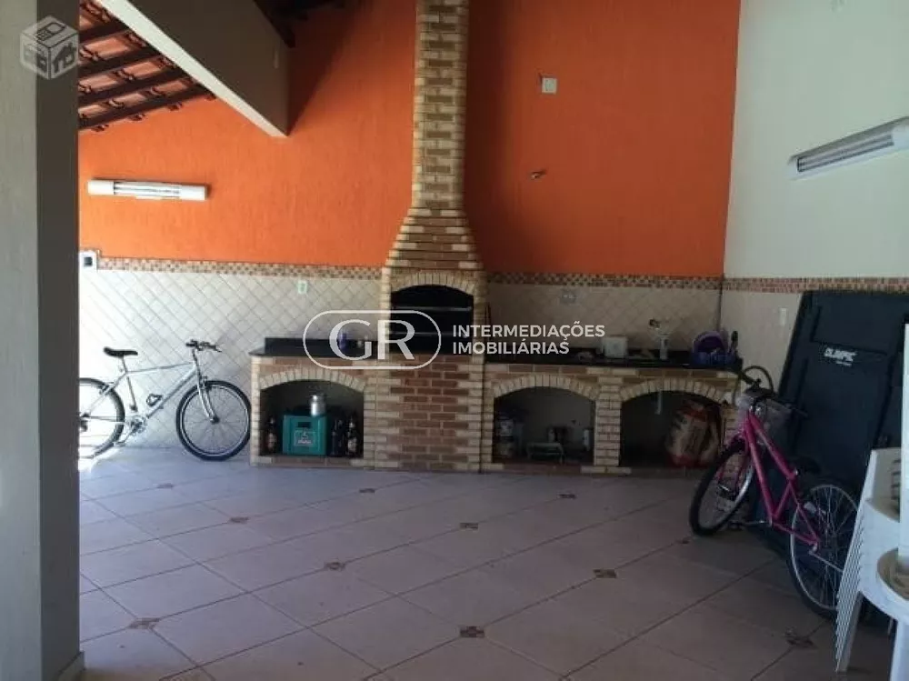 Casa, 4 quartos - Foto 24