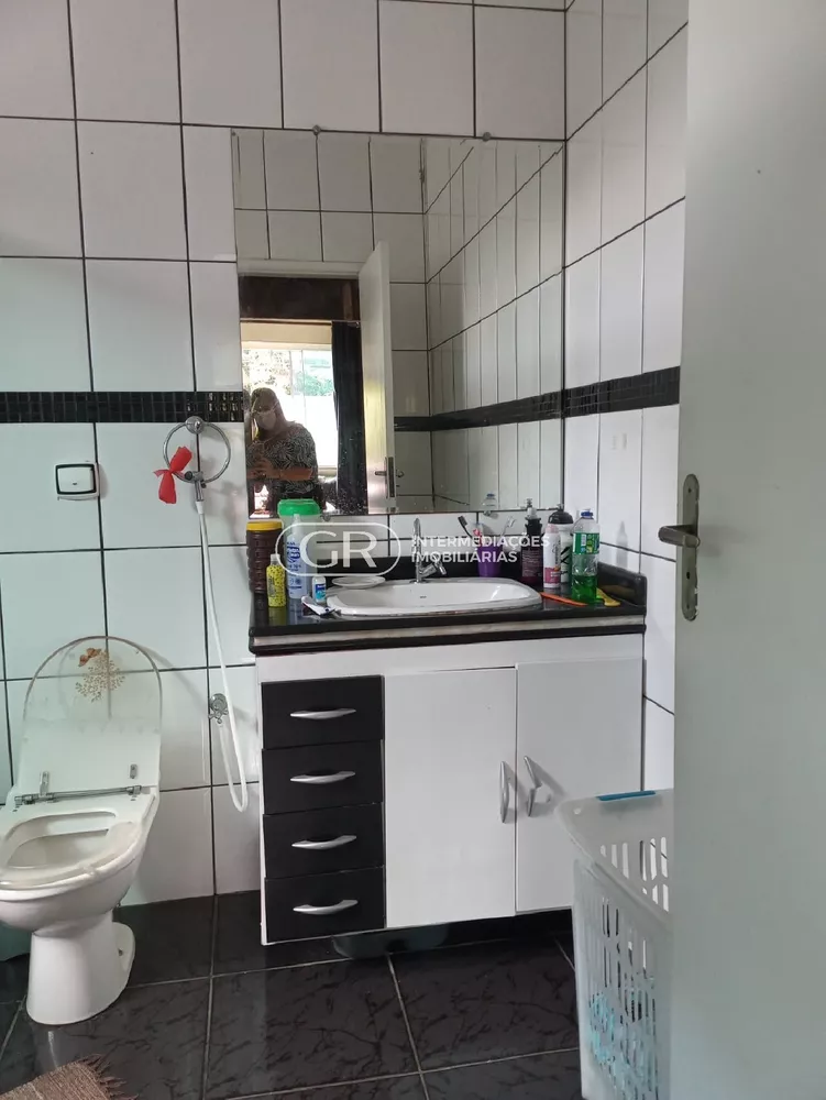 Casa, 4 quartos - Foto 12