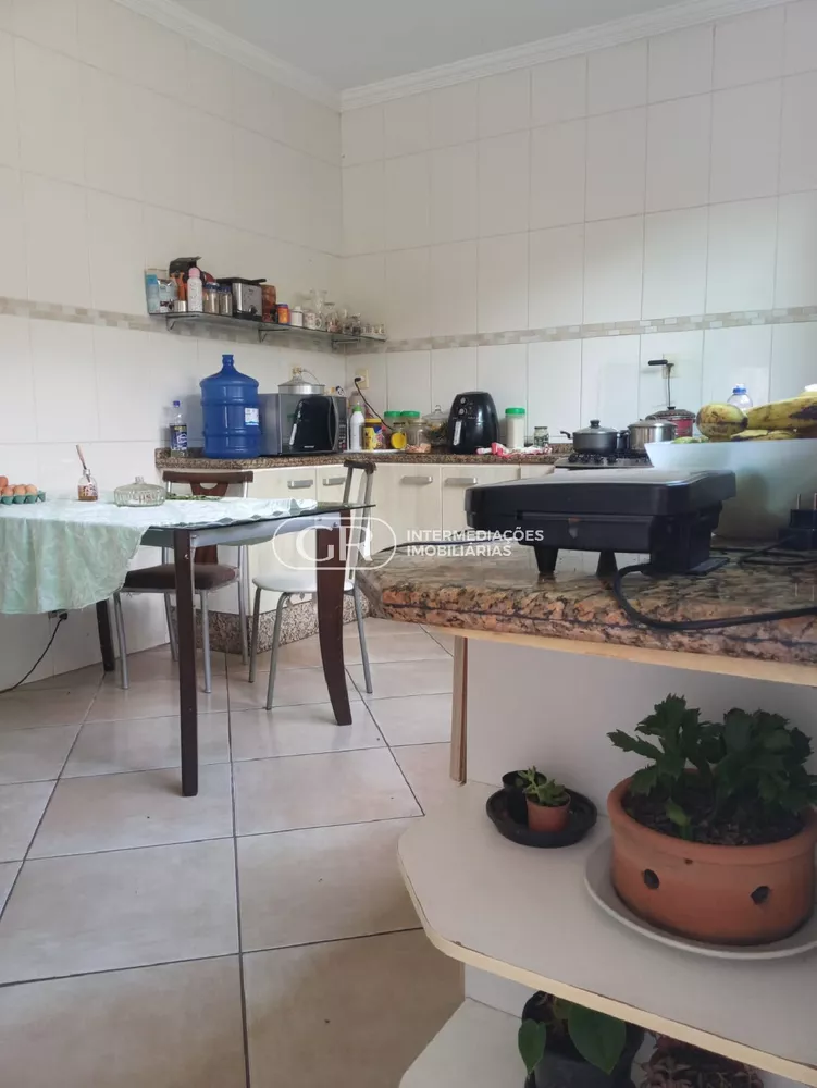 Casa, 4 quartos - Foto 18