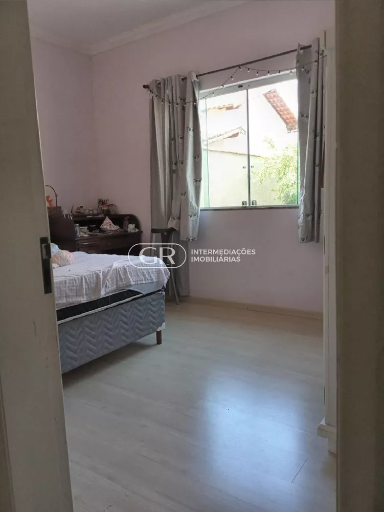 Casa, 4 quartos - Foto 9