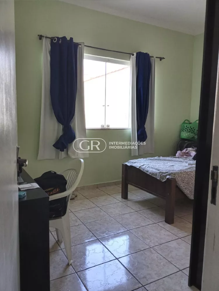 Casa, 4 quartos - Foto 8