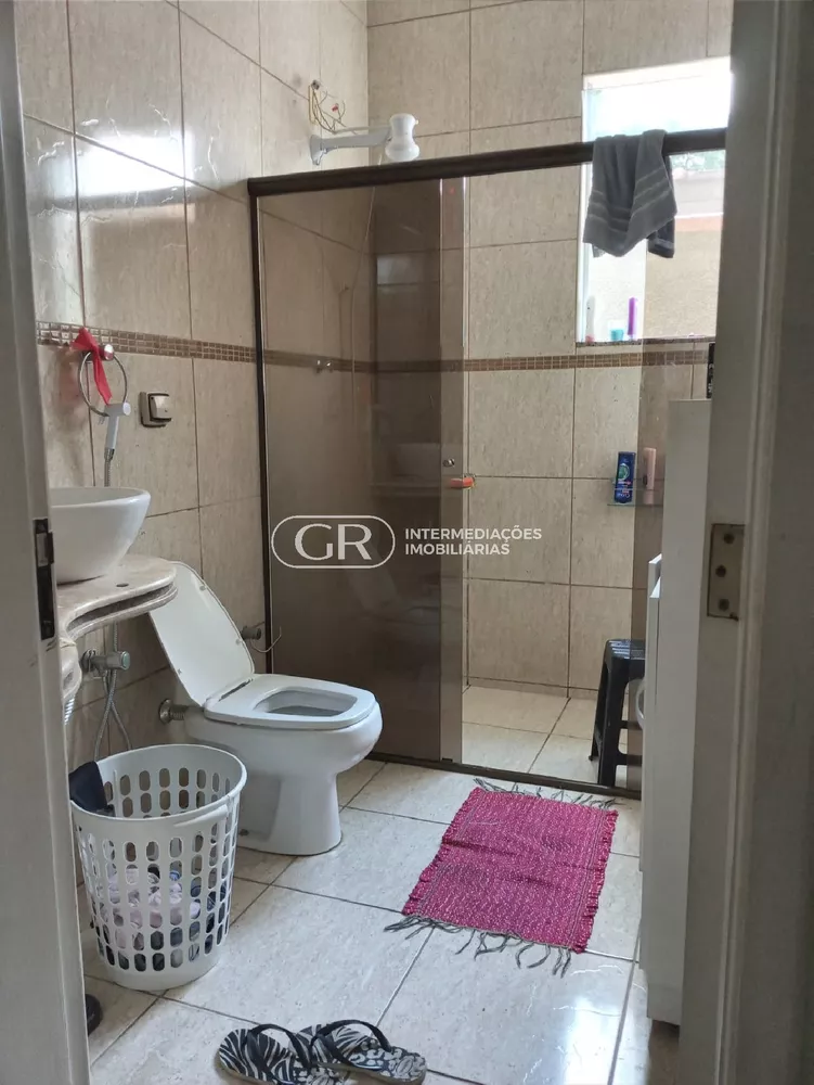 Casa, 4 quartos - Foto 10