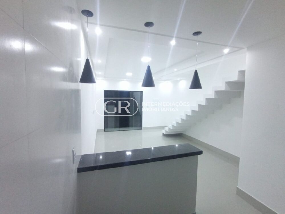 Casa, 2 quartos - Foto 1