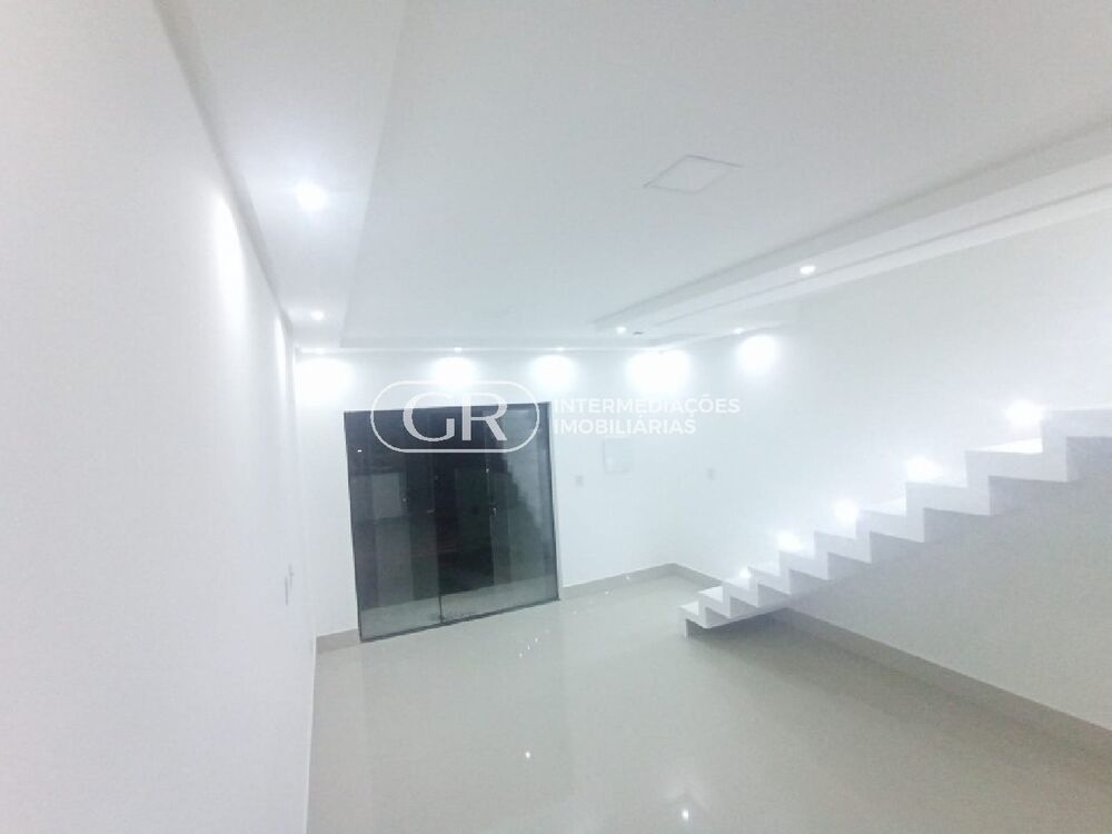 Casa, 2 quartos - Foto 2