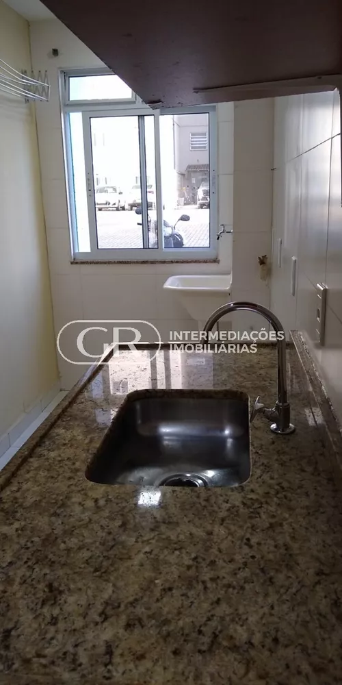 Apartamento, 2 quartos, 63 m² - Foto 7