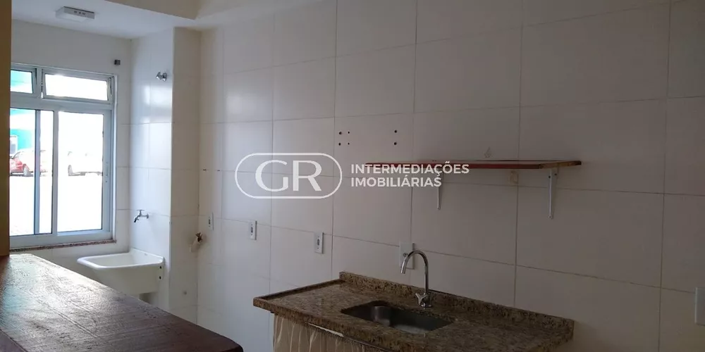 Apartamento, 2 quartos, 63 m² - Foto 6