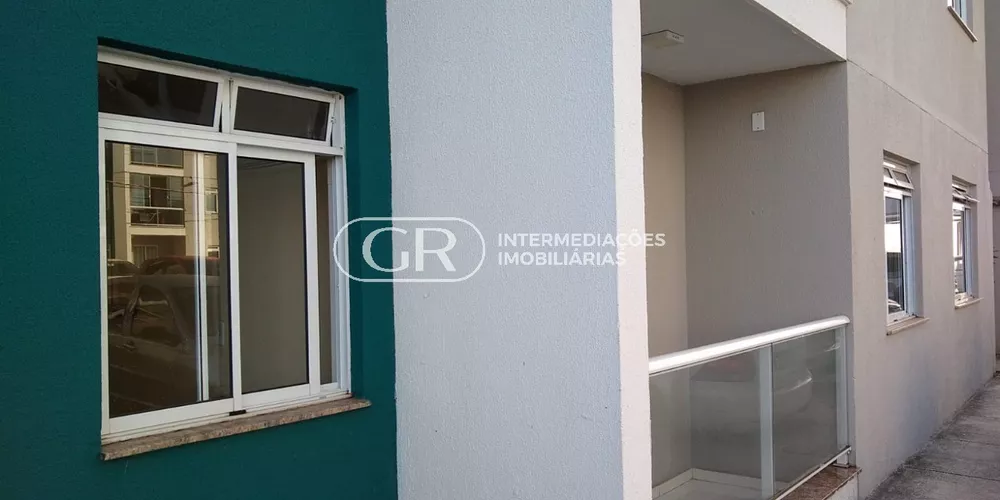 Apartamento, 2 quartos, 63 m² - Foto 4