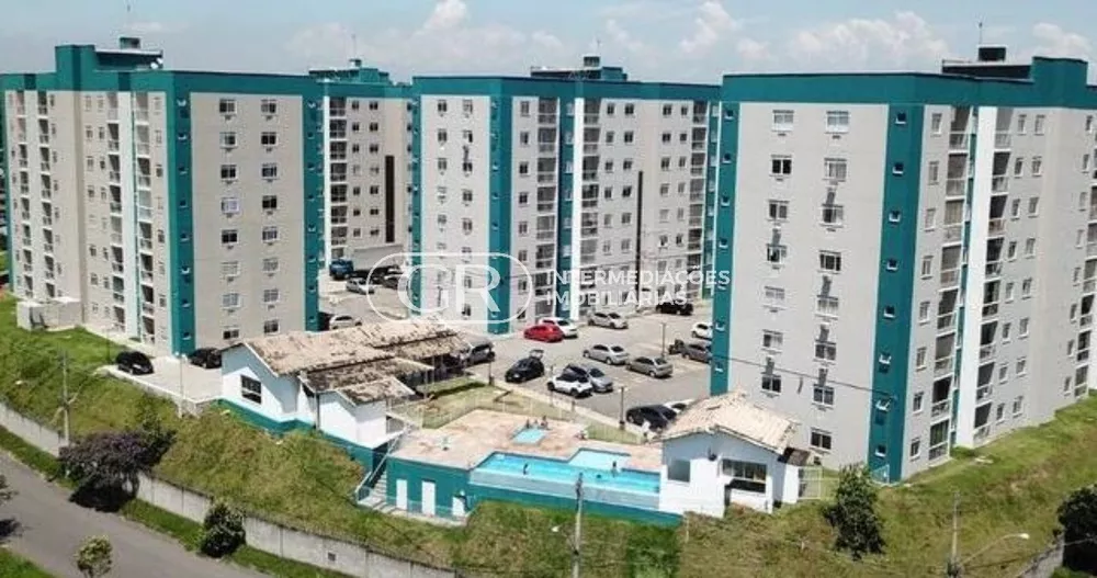 Apartamento, 2 quartos, 63 m² - Foto 2